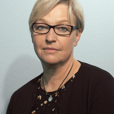 Katja Schmitt