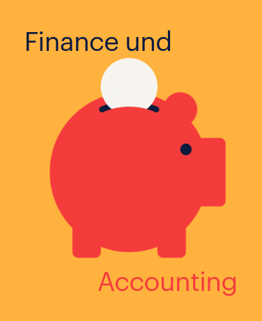Finance un Accounting