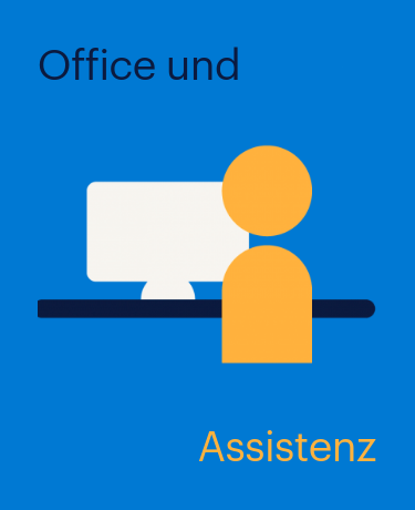Office und Assistenz