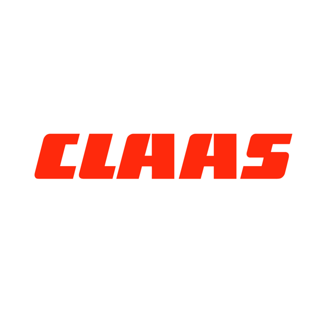 Logo CLAAS
