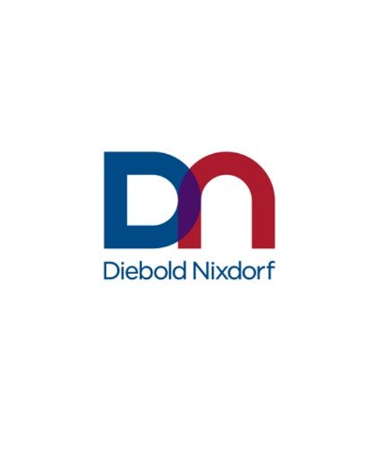 Logo Diebold Nixdorf Logo Diebold Nixdorf