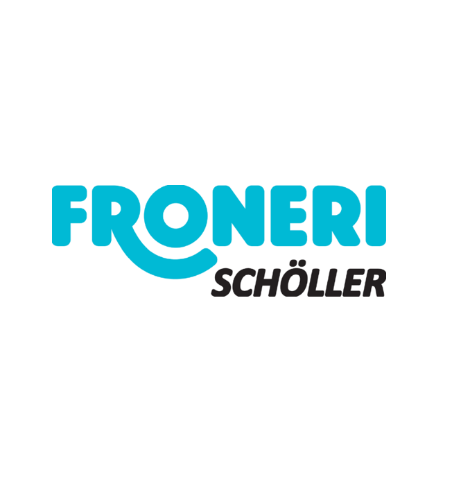 Logo FRONERI SCHÖLLER