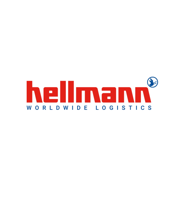 Logo Hellmann