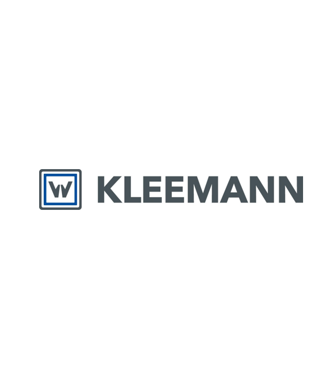 Logo Kleemann Logo Kleemann