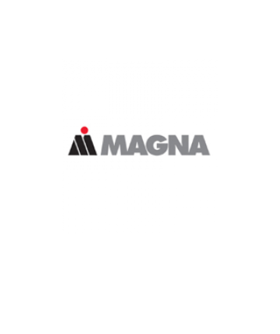 Logo MAGNA