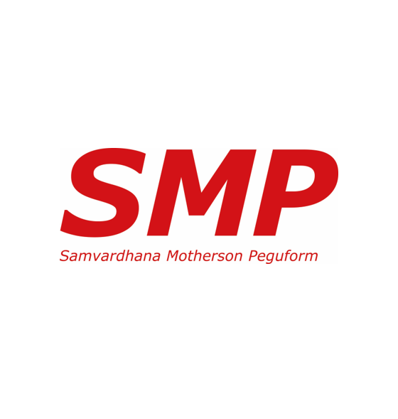 Logo SMP