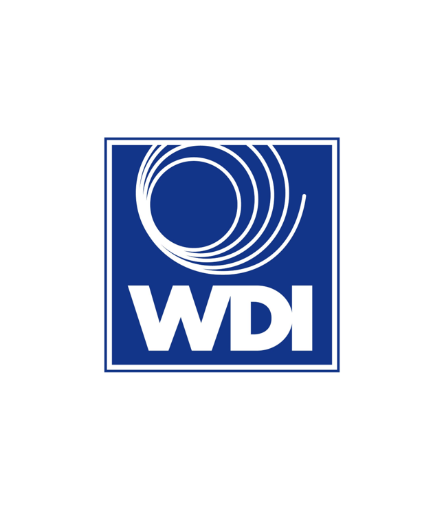 Logo WDI Logo WDI