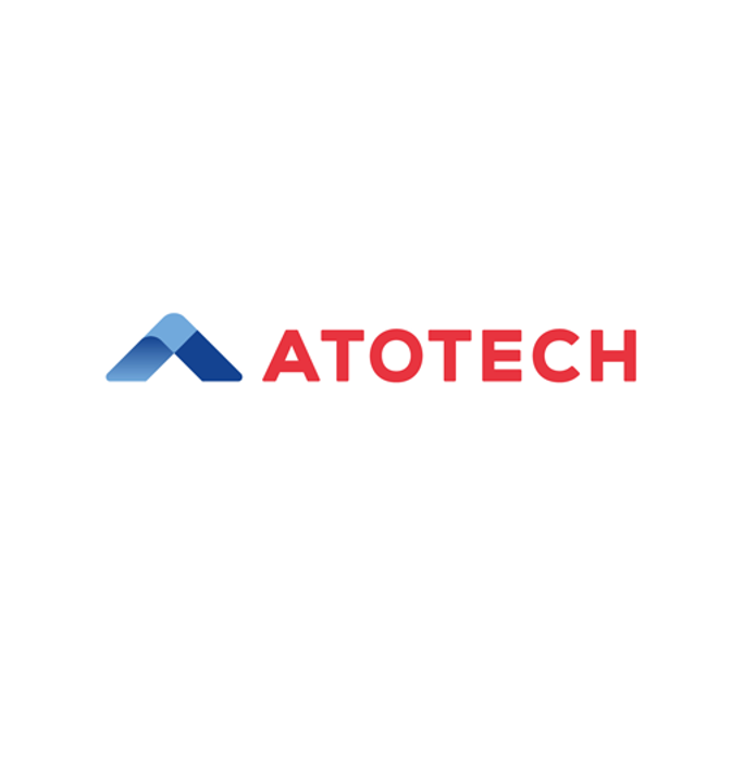 Logo atotech