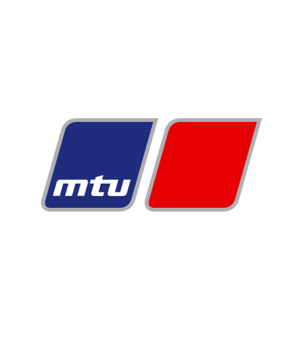 Logo MTU