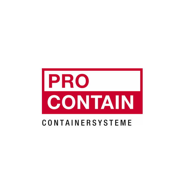 Logo ProContain