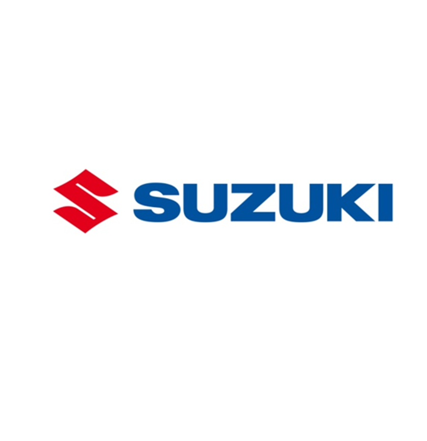 Logo Suzuki Logo Suzuki