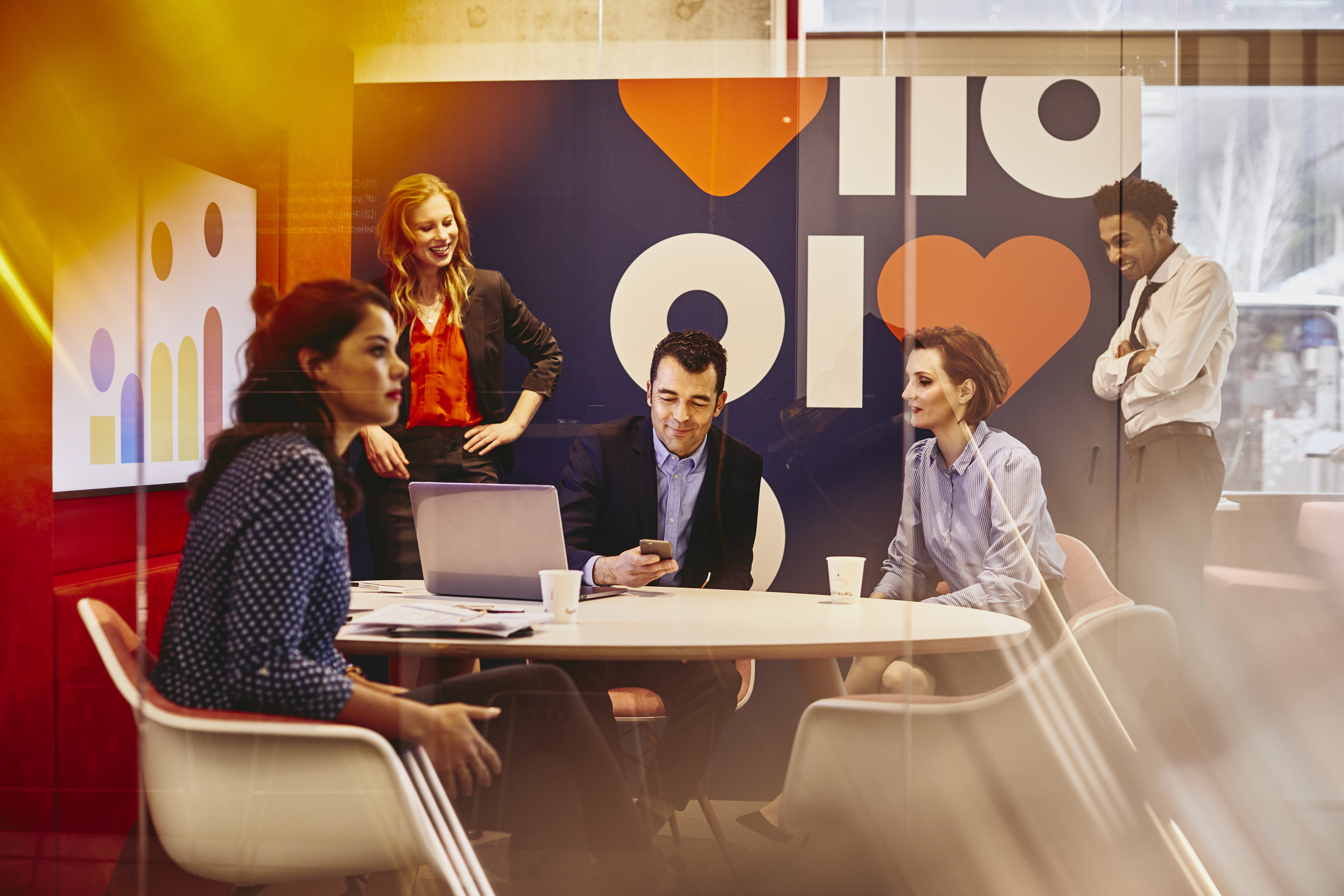 Randstad Gruppe