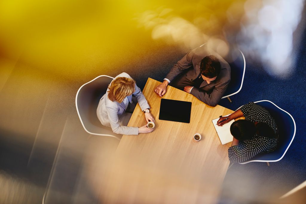 Randstad International