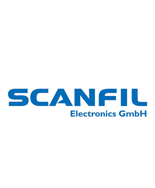 Scanfil Logo Scanfil Logo