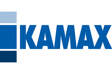 Kamax_Logo