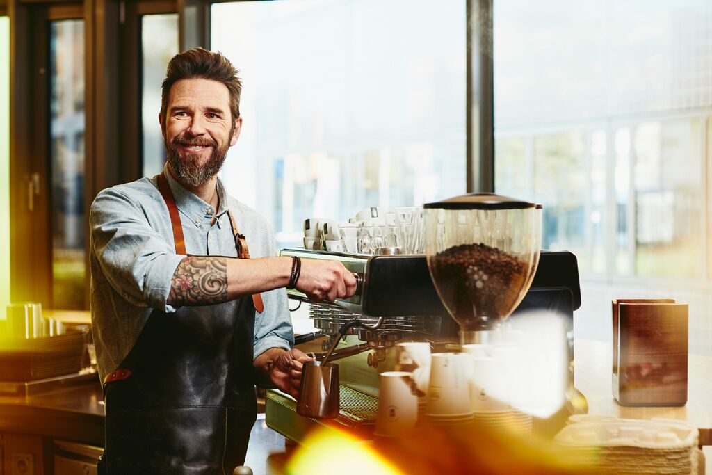 Jobs ohne Ausbildung Berufseinstieg Randstad