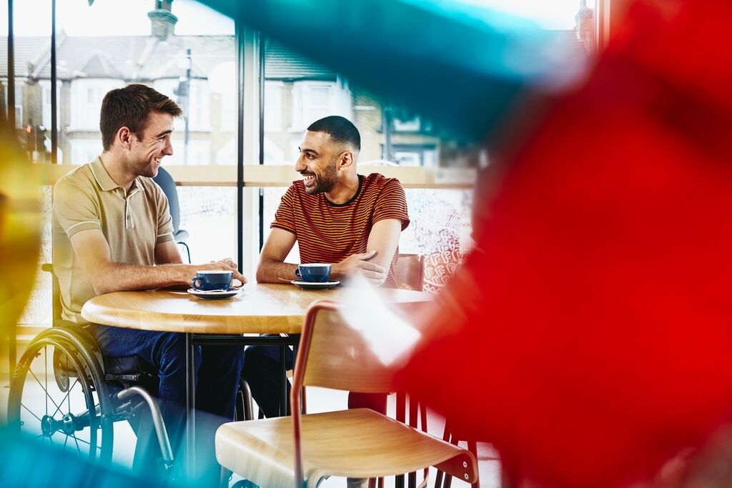 Diversität im Unternehmen macht Teams produktiver