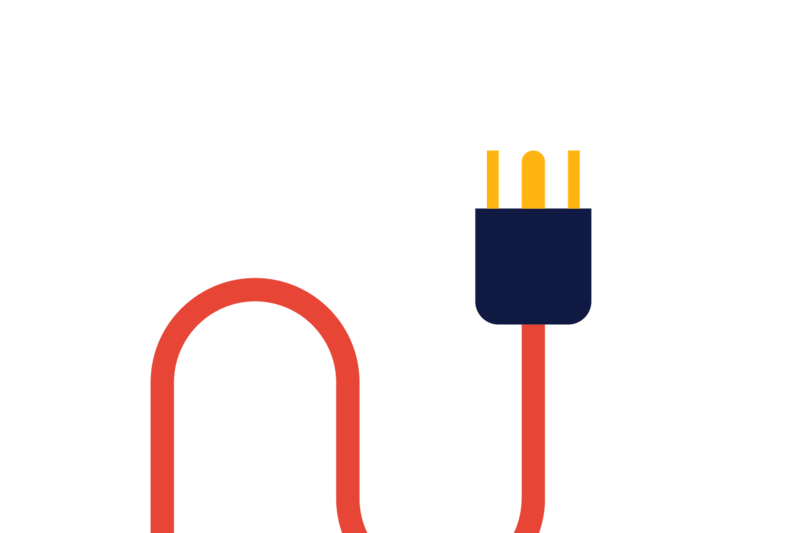 Elektroanlagenmonteur 