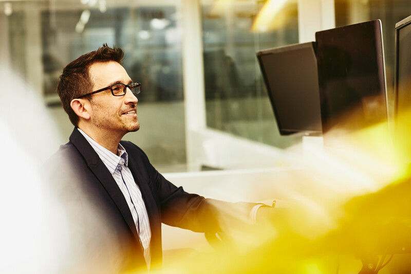 Versicherungskaufmann Beruf und Jobs Randstad