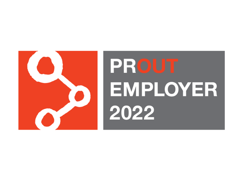 Prout Employer Logo