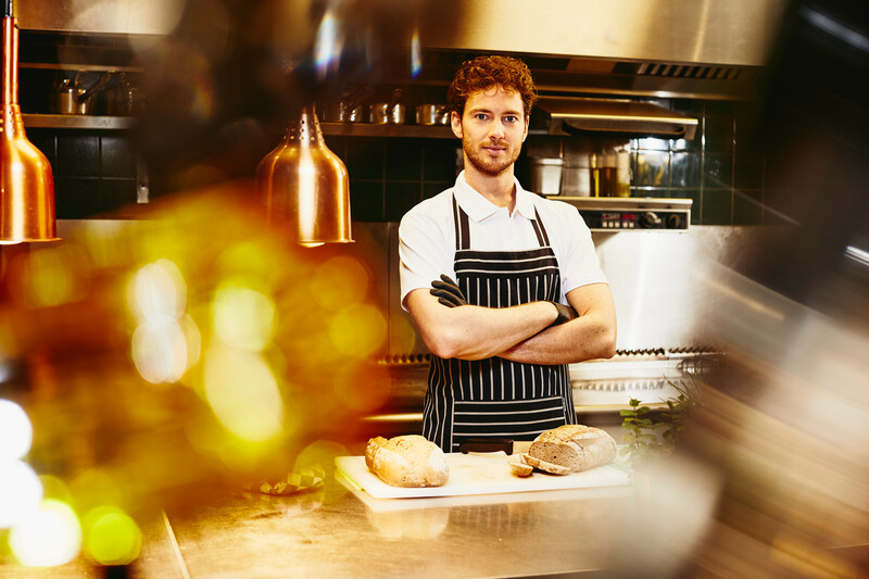 Gate Gourmet Jobs Randstad