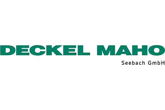 DECKEL MAHO Logo