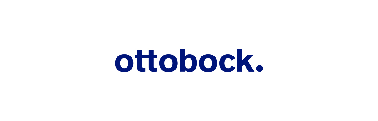 Ottobock Logo Ottobock Logo