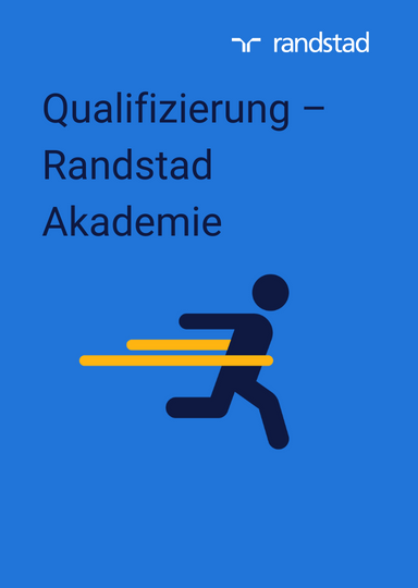 Qualifizierung - Randstad Akademie
