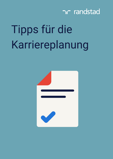 Tipps für die Karriereplanung