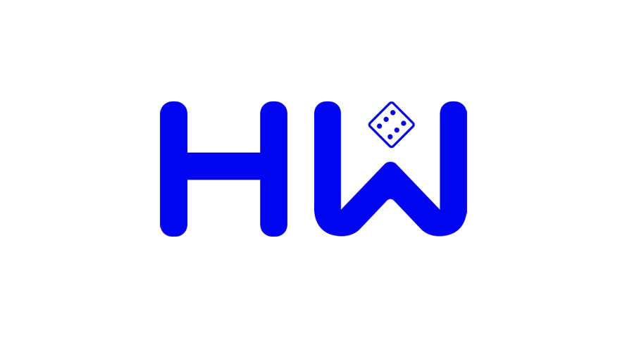 HW Heinrich Würfel Metallbau Logo