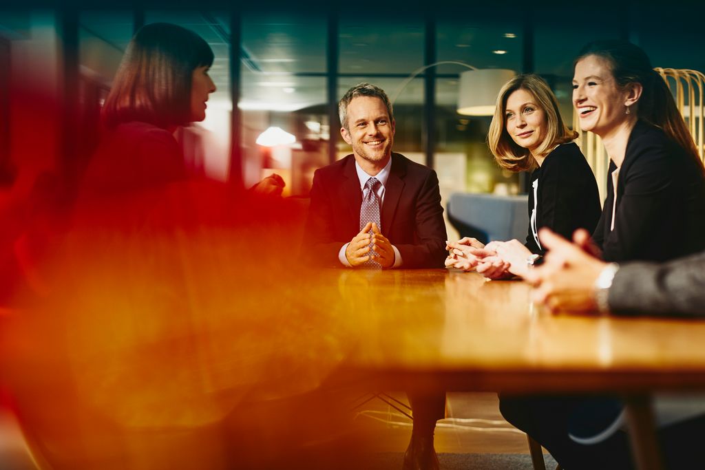 Unternehmen profitieren von der Randstad Akademie