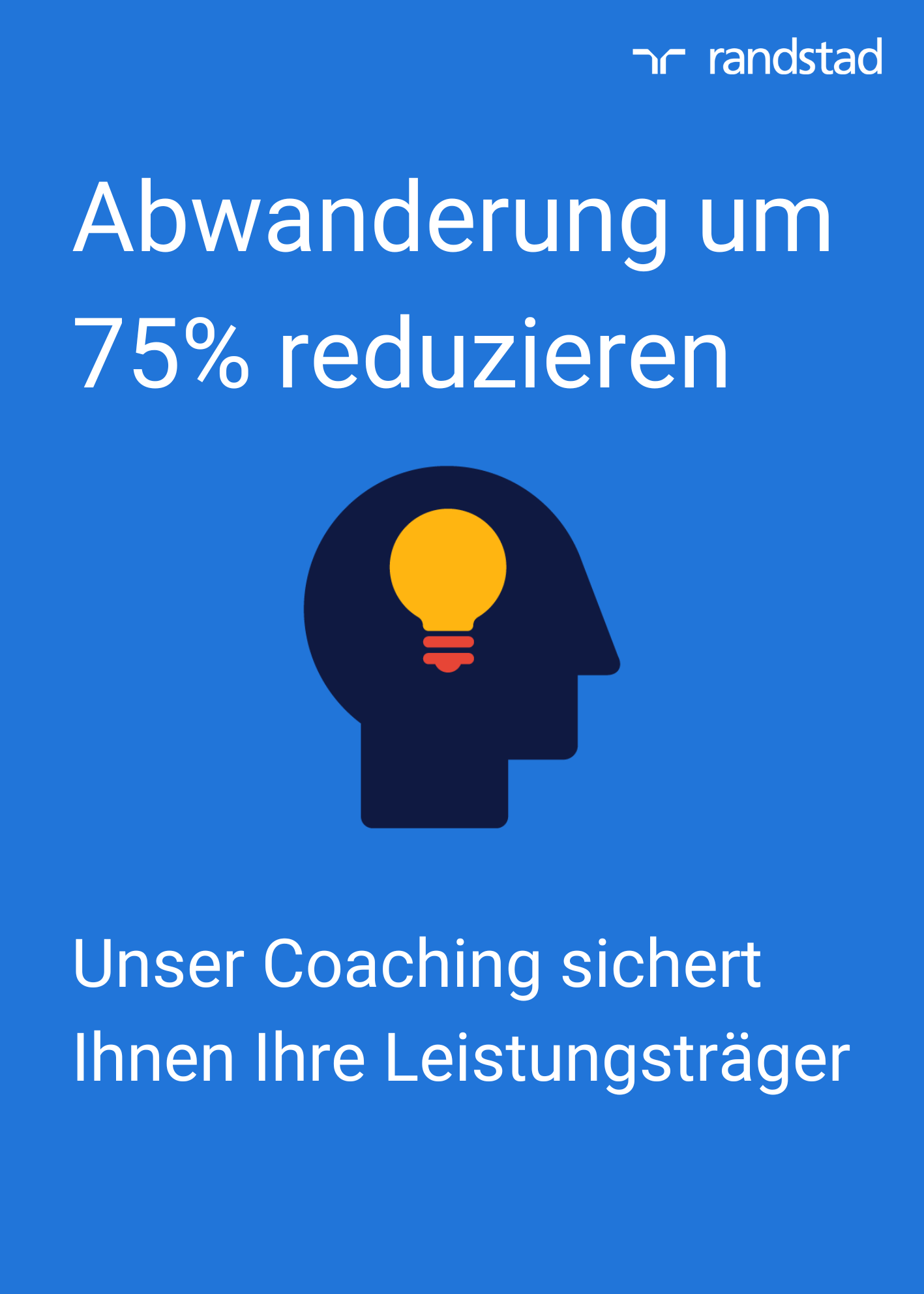 RiseSmart Coaching Abwanderung reduzieren