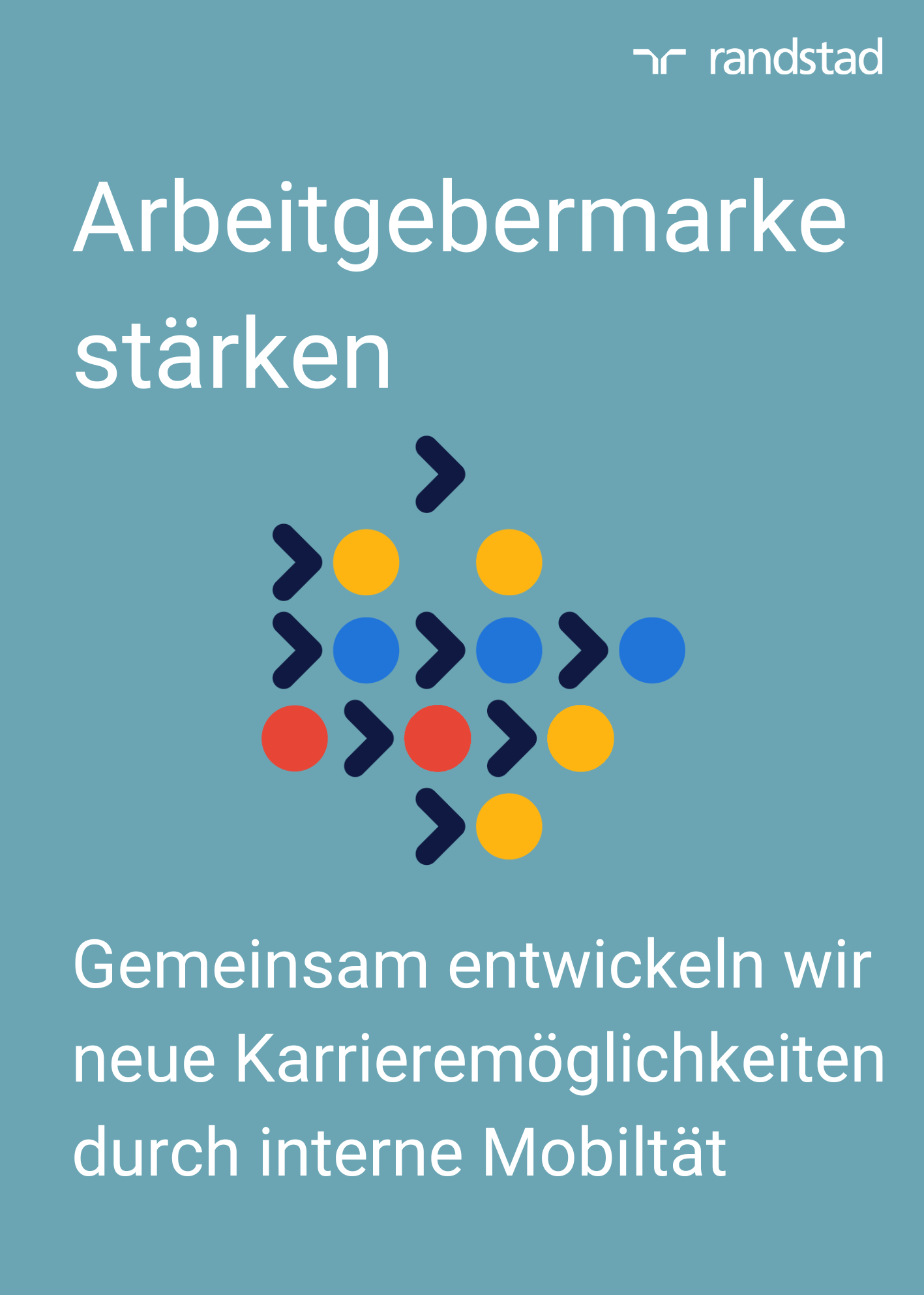 Arbeitgebermarke stärken