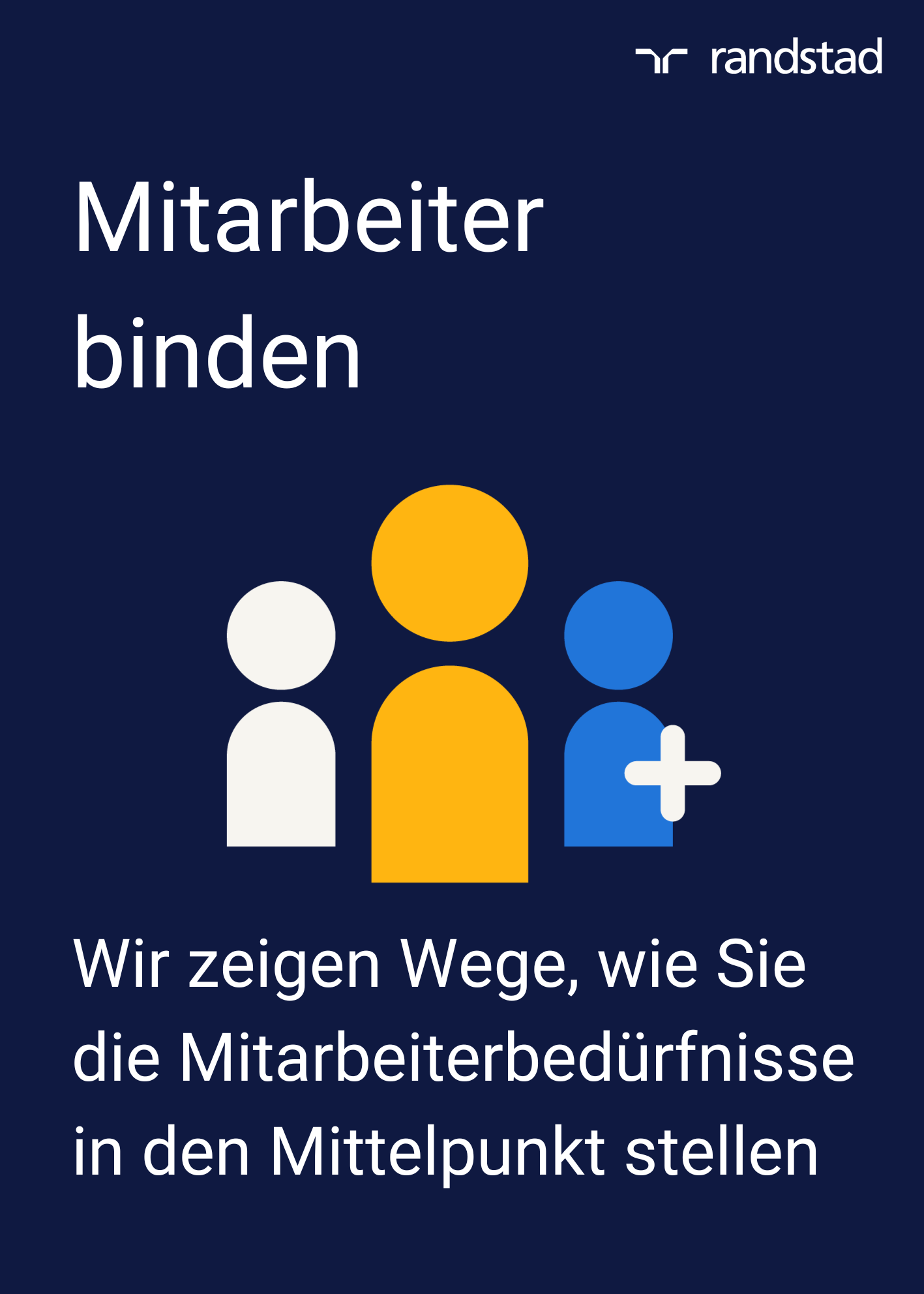 Mitarbeiter binden