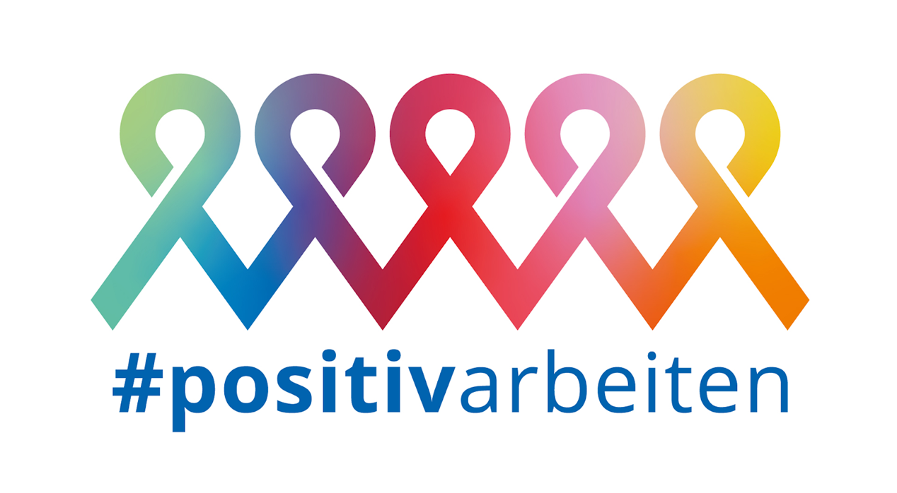 Siegel der positivarbeiten-Initiative