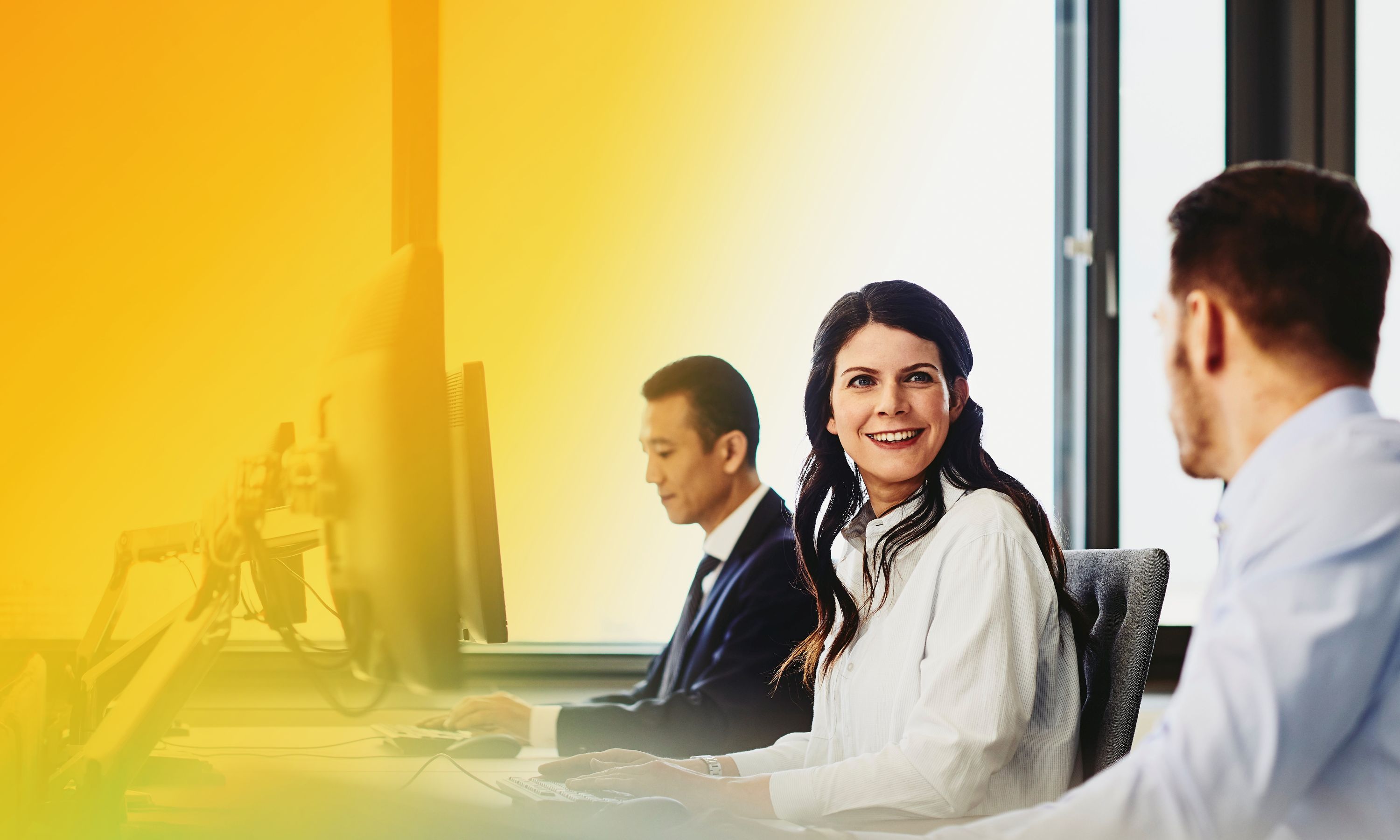 Fachpersonal für Call-Center &amp; Kundendialog | Randstad