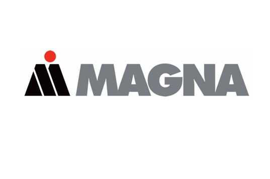 Magna Logo