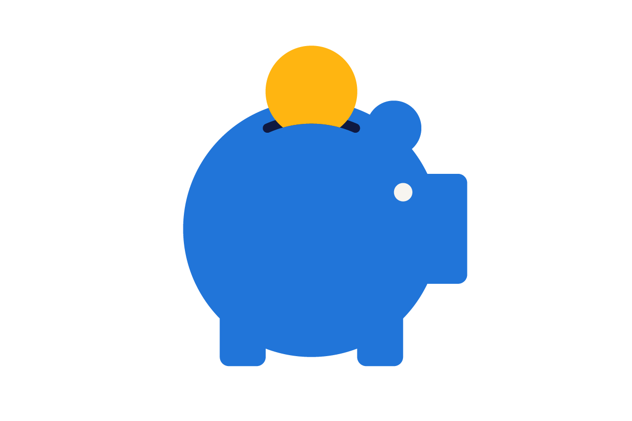 Sparschwein
