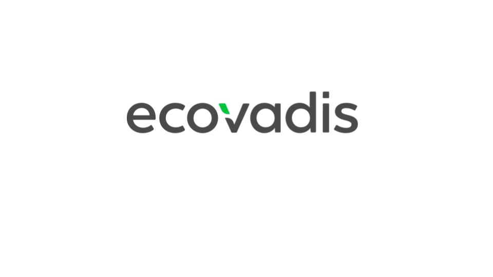 Logo EcoVadis