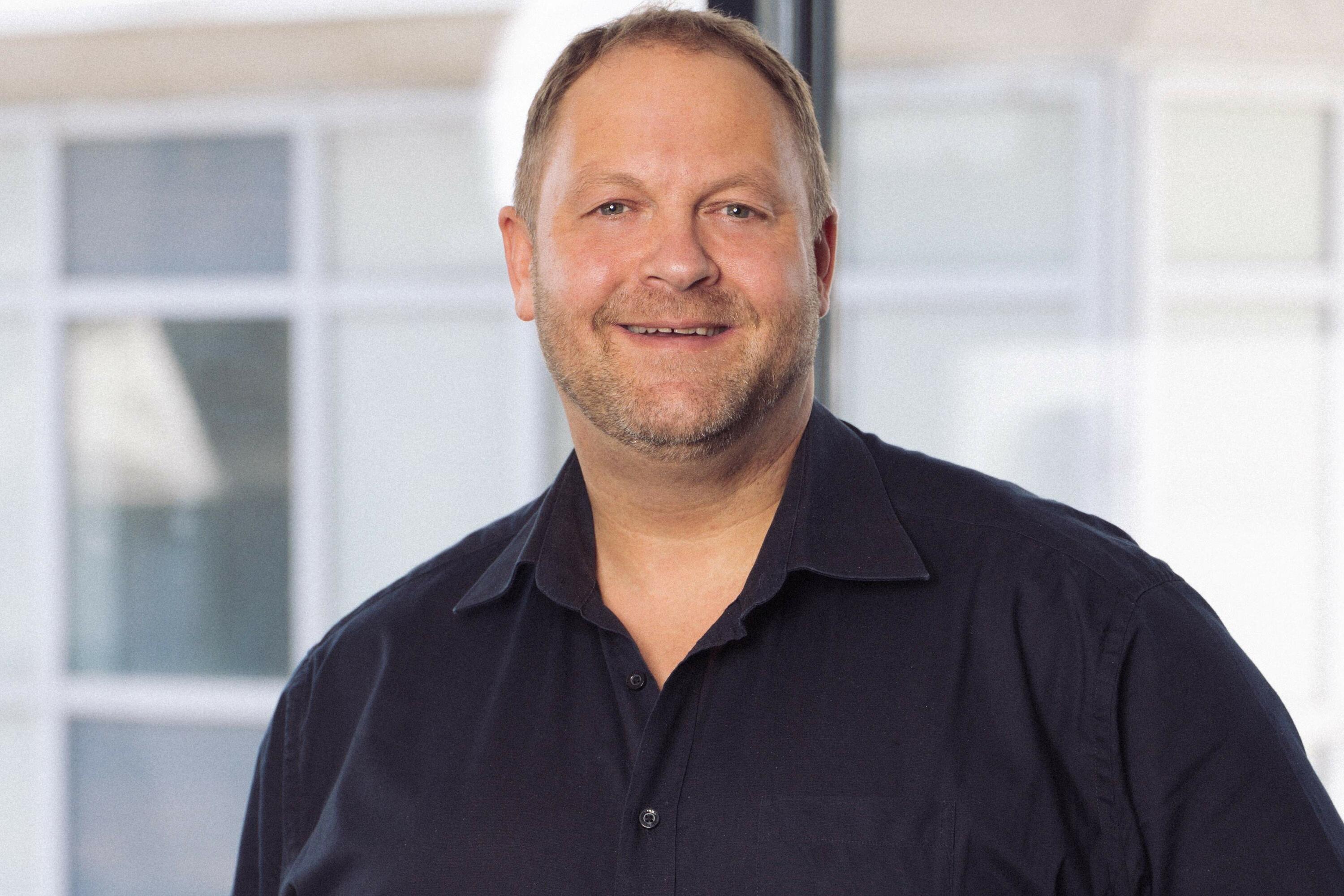 Holger Klein
