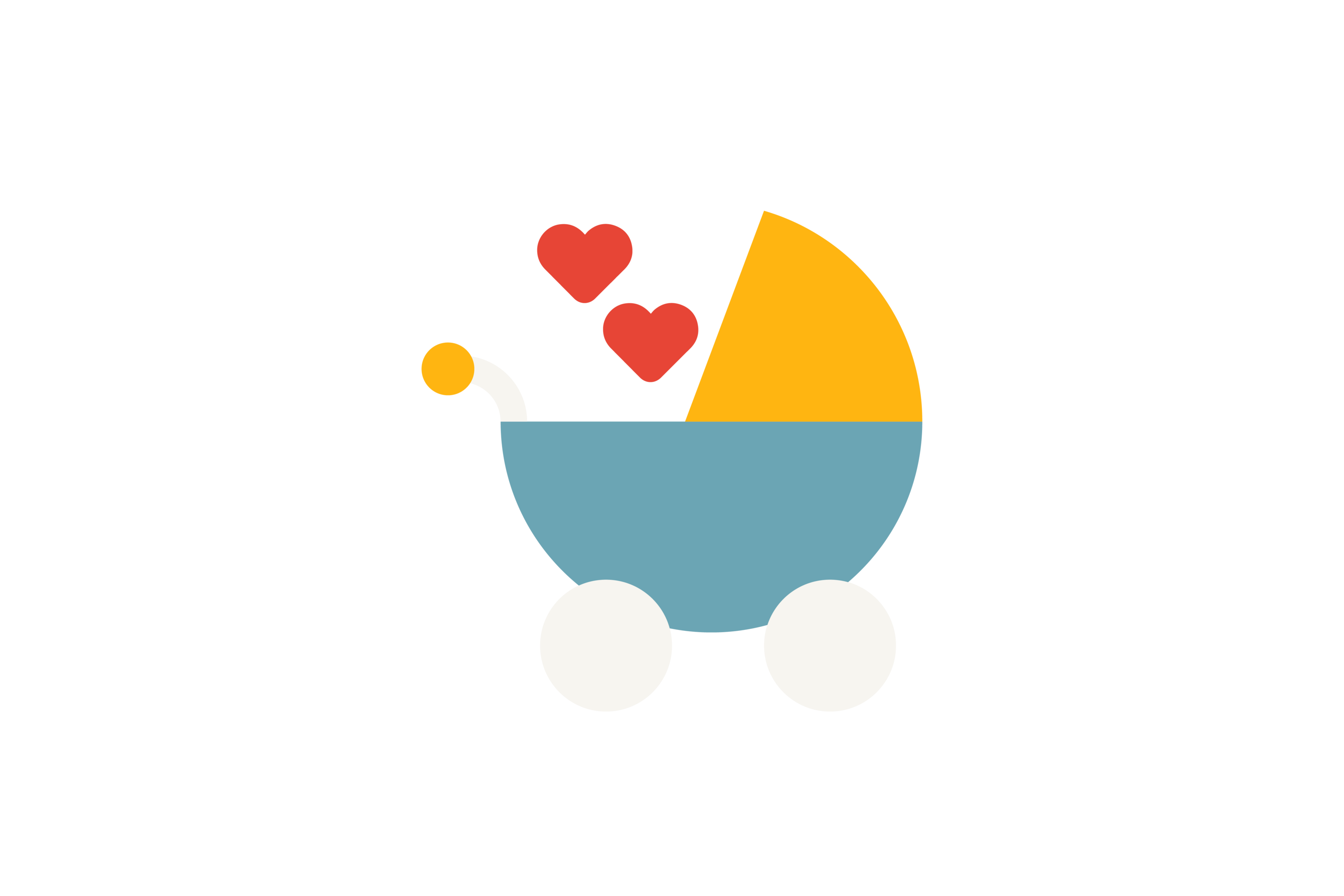 Kinderwagen