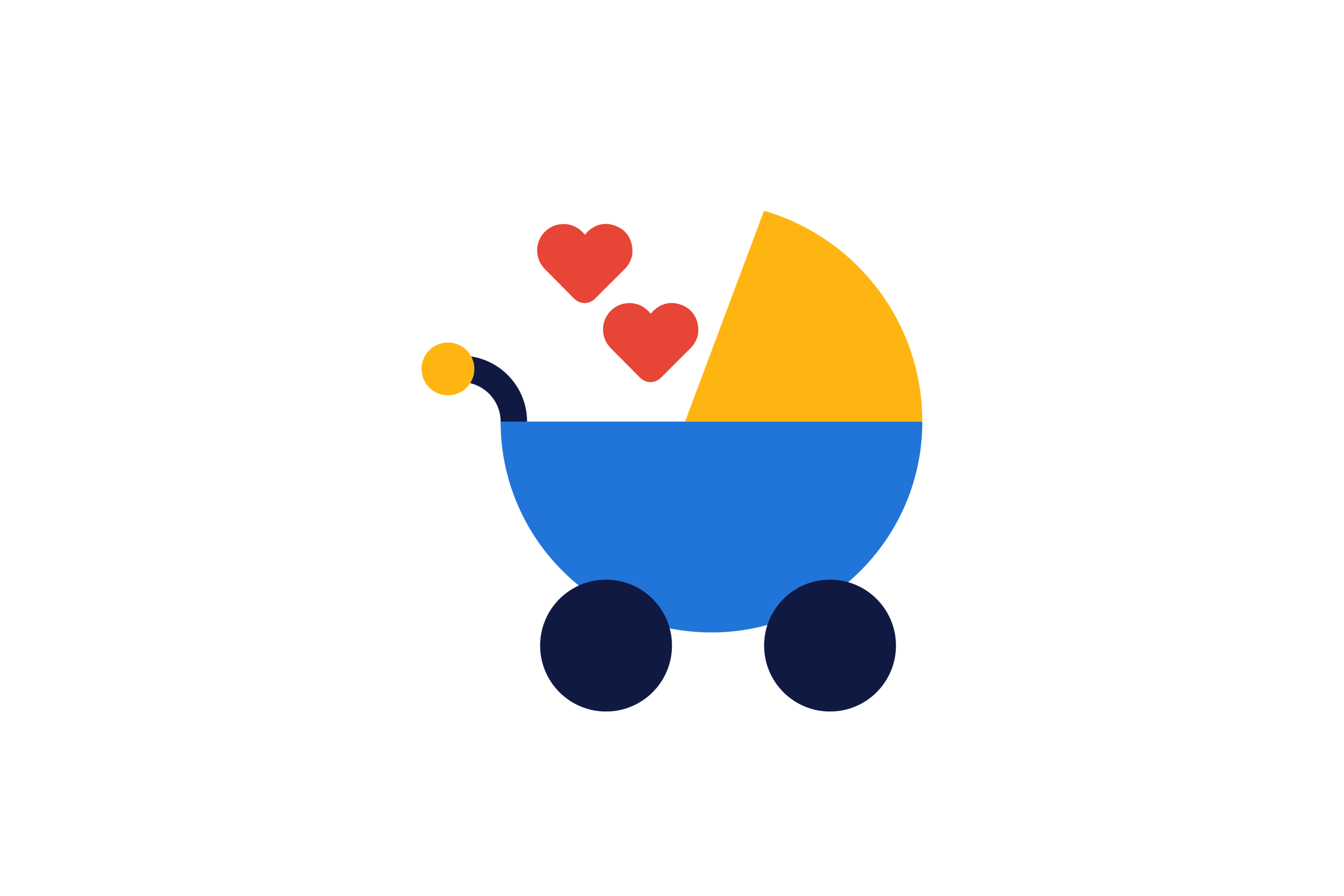 Kinderwagen