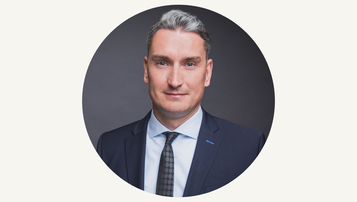 Michael Elze