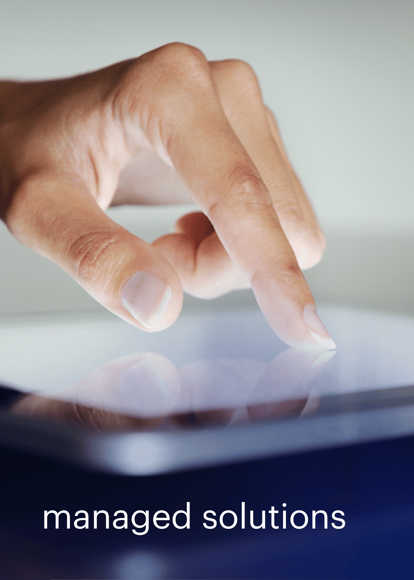 Ranstad Digital Managed Solutions