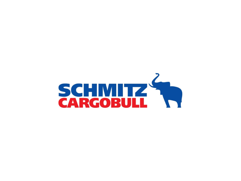 Schmitz Cargobull Logo Schmitz Cargobull Logo