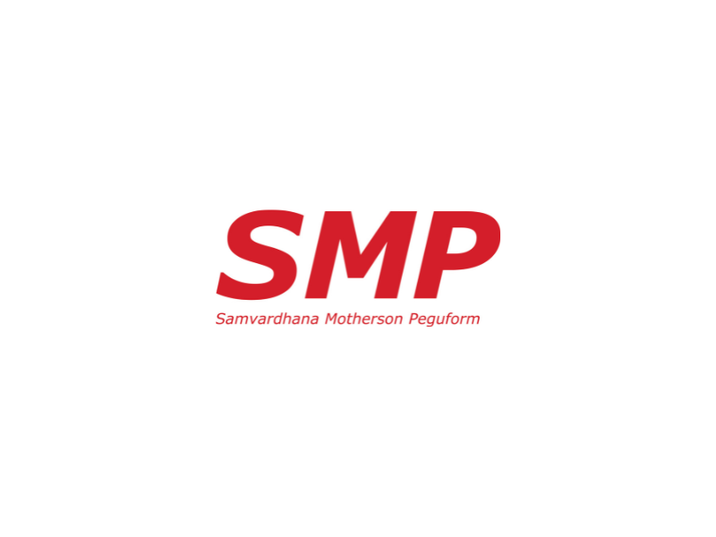 SMP Logo SMP Logo