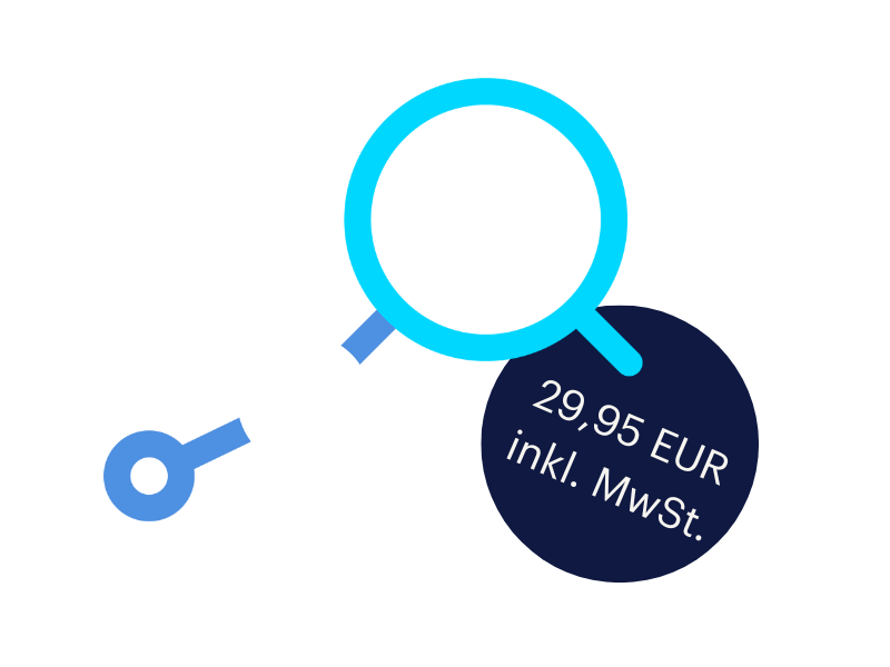 Arbeitsmarktanalyse Bewerbermarkt