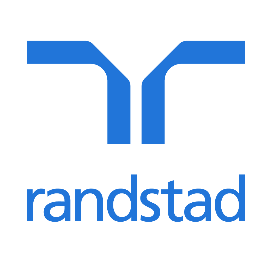 Randstad Logo