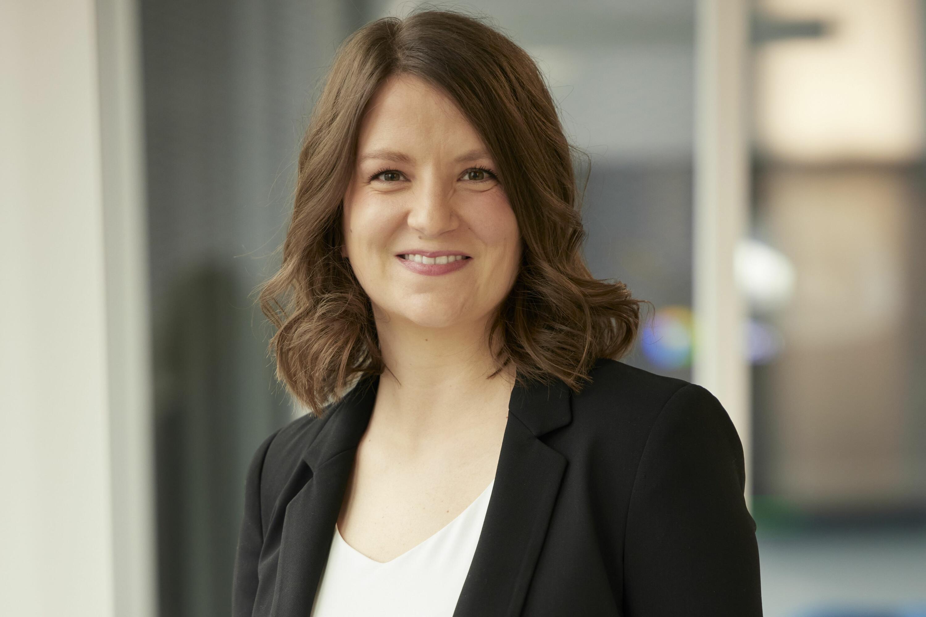 Portrait Eva Barbe