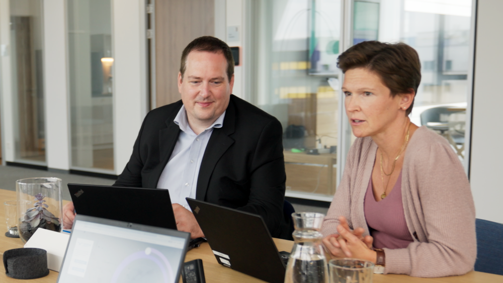 Ansprechpartner für IT Service Desk